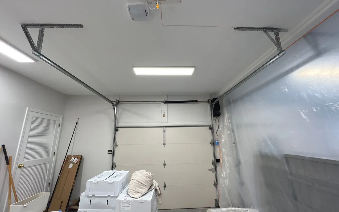 Garage Door Installation Anaheim